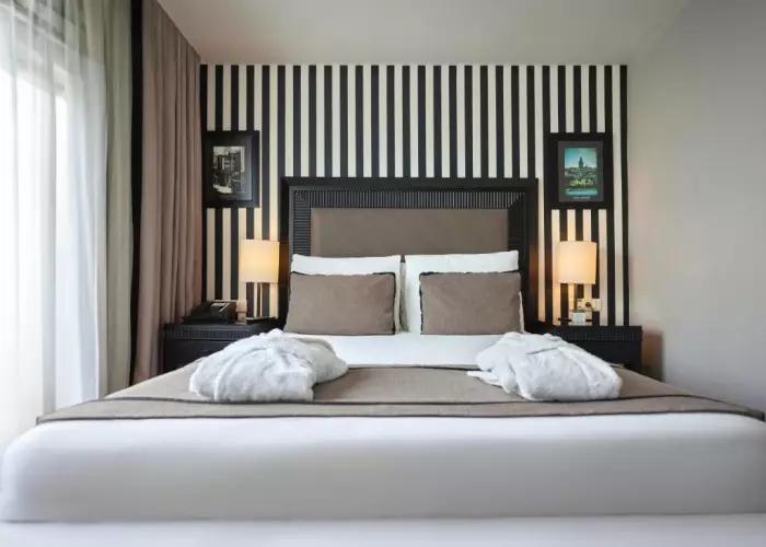 هتل آوانتگارد تکسیم اسکوئر استانبول